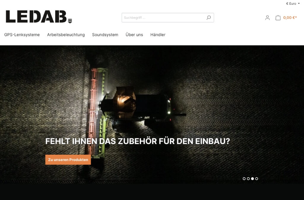 LEDAB GmbH