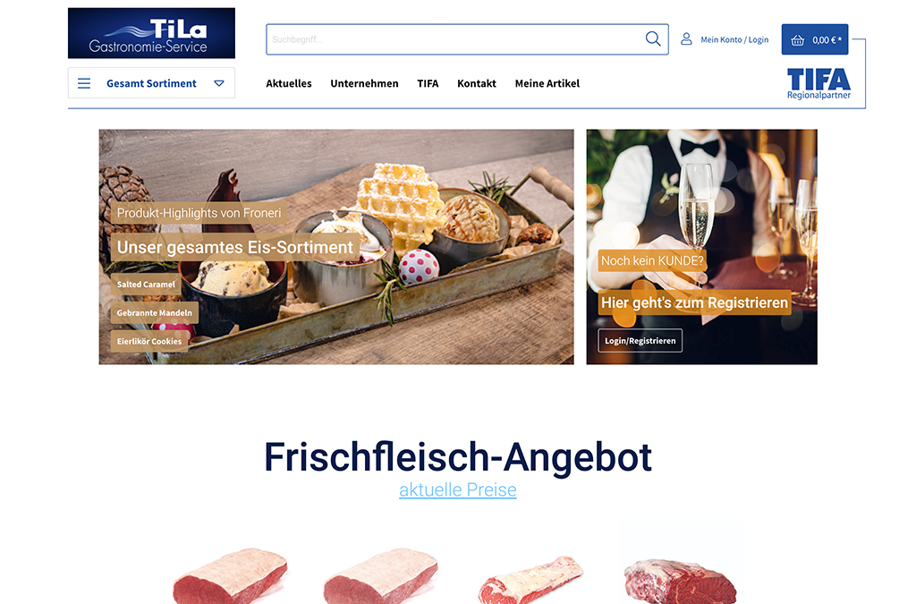 TiLa Erich Lachenmaier GmbH & Co. KG