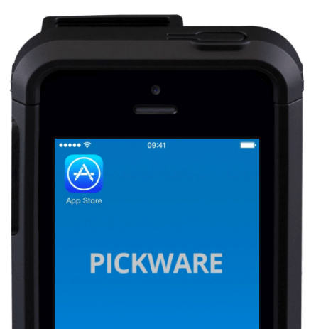 Das Shopware-ERP Pickware erleichtert und automatisiert Ihre Lagerprozesse. Mit Pickware Mobile optimieren Sie Kommissionierung, Versand und Wareneingang.