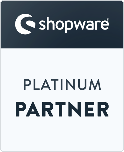 HEPTACOM: Shopware Platinum agency from Bremen (formerly THE Shopware Enterprise Agency). Certified development for Shopware 6. Design, conception and development.