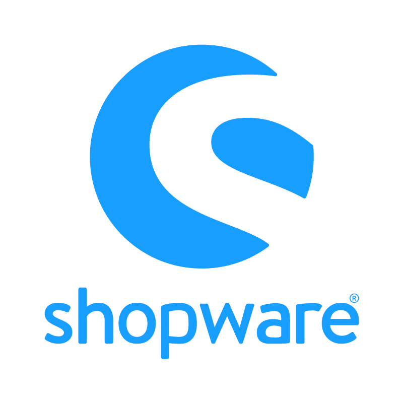 Logo der Shopware AG aus Schöppingen.