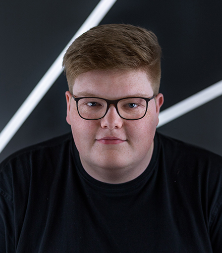 Leon Rustmeier - Softwareentwicklung bei der HEPTACOM GmbH HEPTACOM Softwareentwicklung: Leon Rustmeier