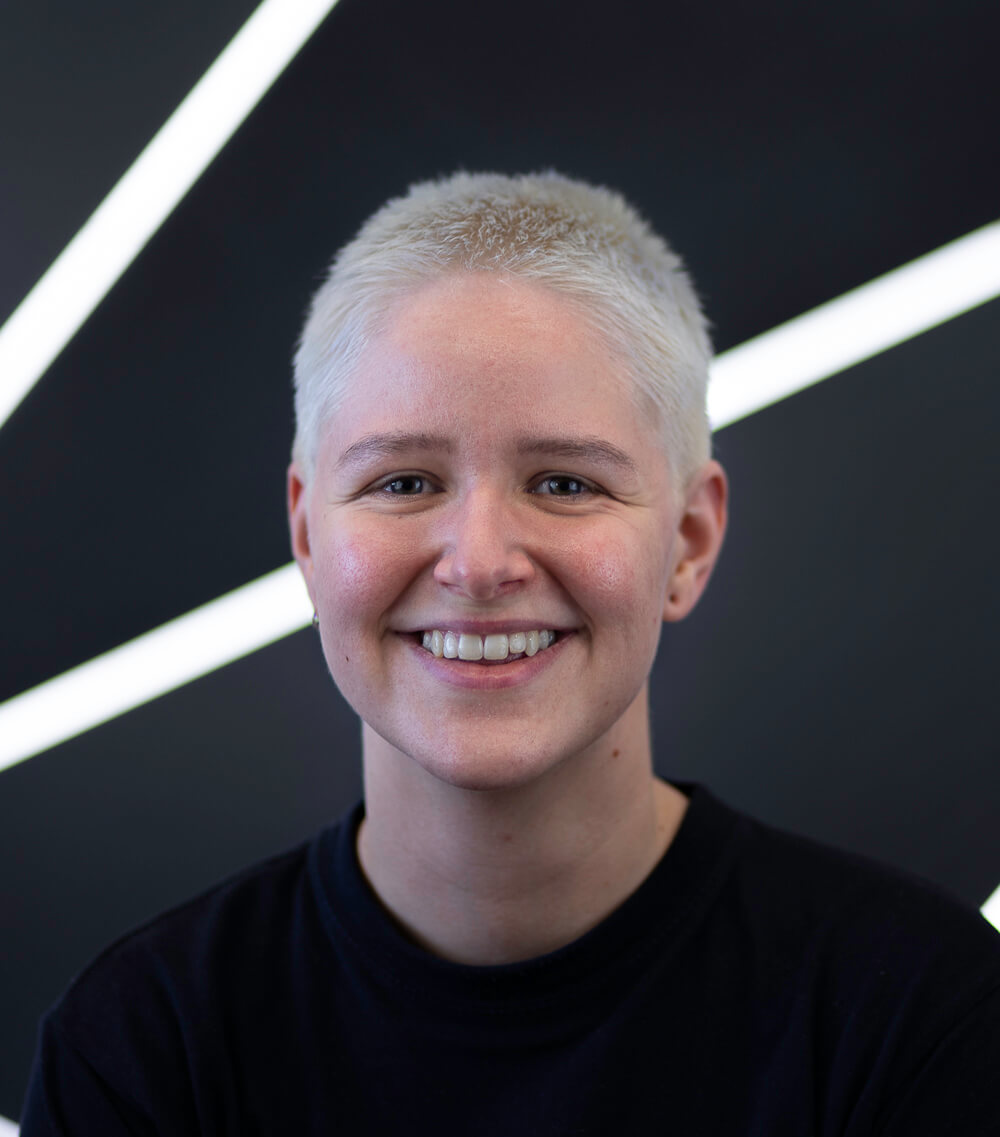 Caro Feldermann - Softwareentwicklung bei der HEPTACOM GmbH HEPTACOM Softwareentwicklung: Caro Feldermann