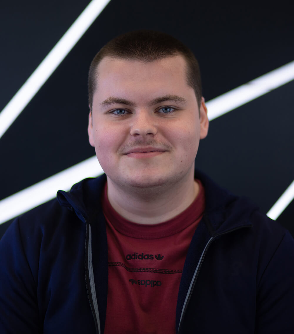 Daniel Mut - Softwareentwicklung bei der HEPTACOM GmbH HEPTACOM Softwareentwicklung: Daniel Mut