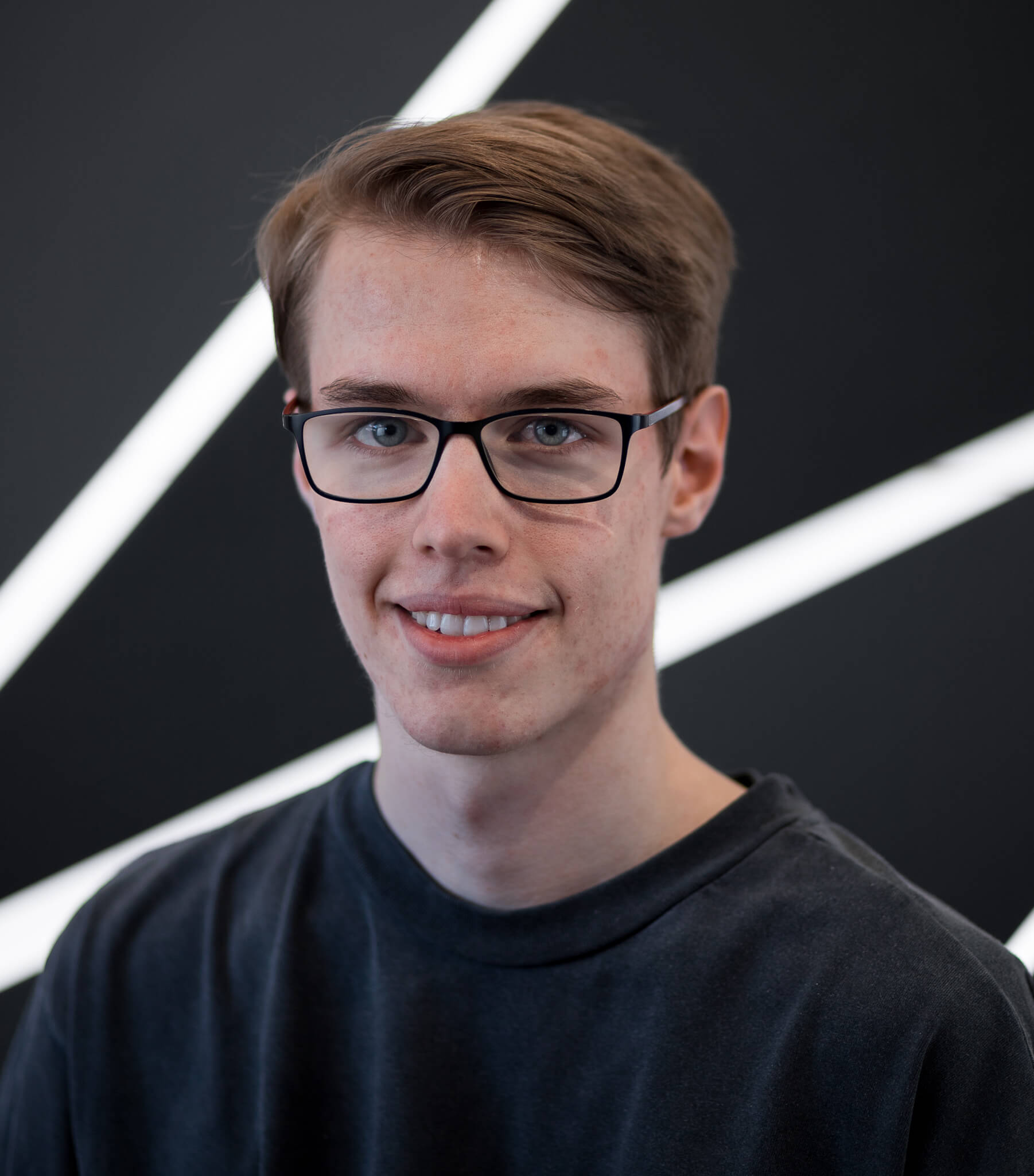 Robin Lübbert - Softwareentwicklung bei der HEPTACOM GmbH HEPTACOM Softwareentwicklung: Robin Lübbert