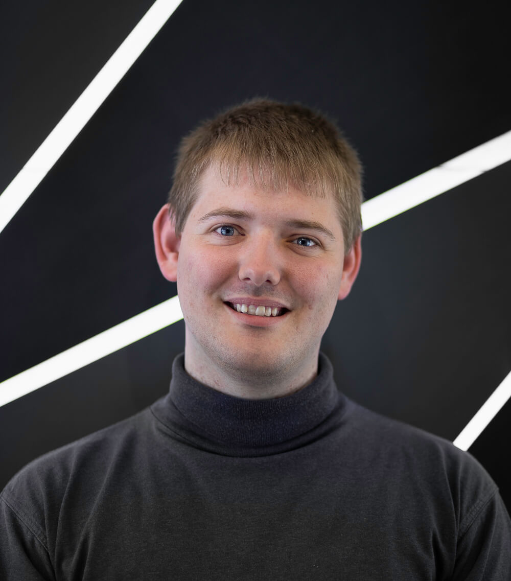 Silvio Kennecke - Softwareentwicklung bei der HEPTACOM GmbH HEPTACOM Softwareentwicklung: Silvio Kennecke