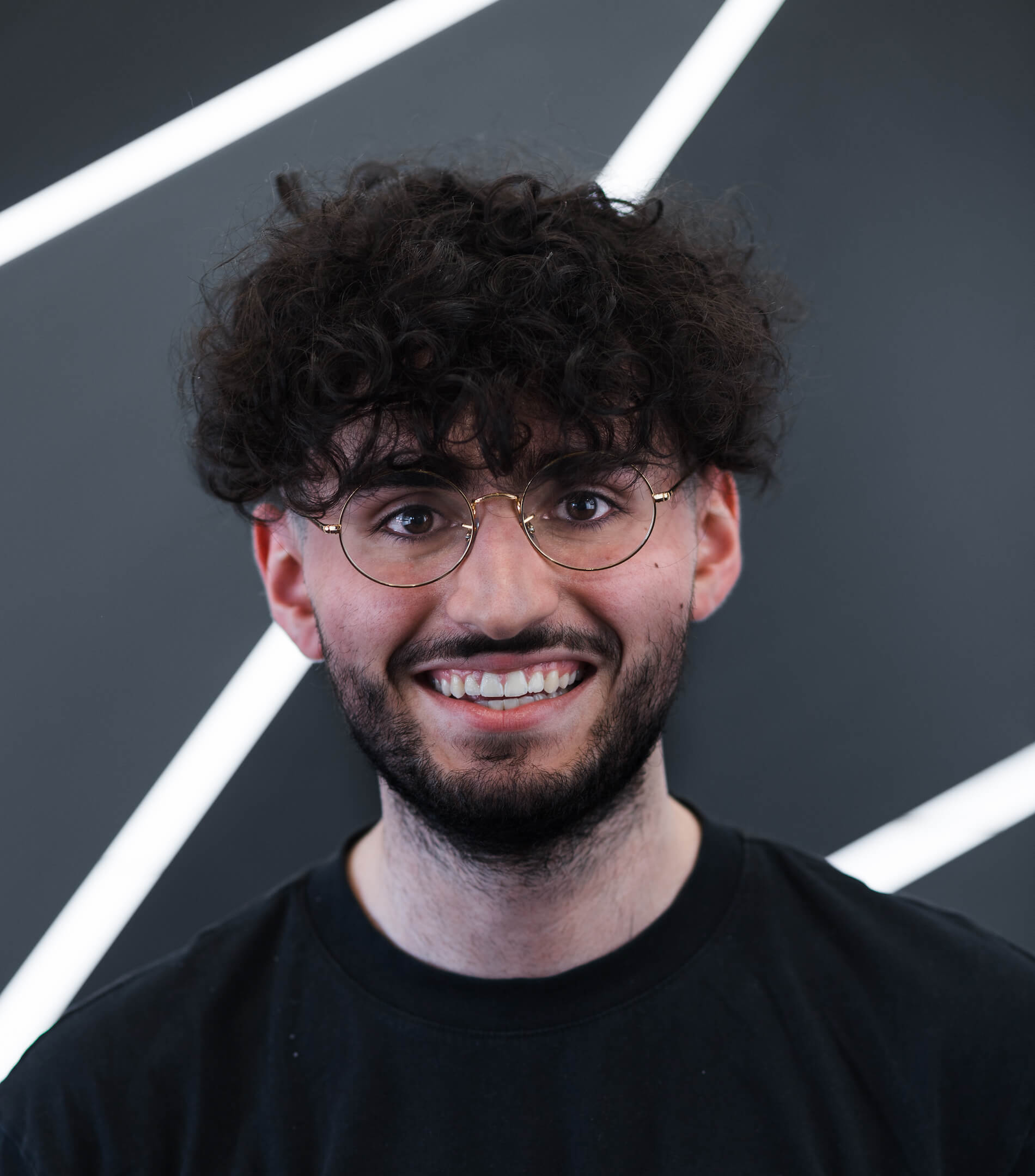 Can Yigit - Softwareentwicklung bei der HEPTACOM GmbH HEPTACOM Softwareentwicklung: Can Yigit