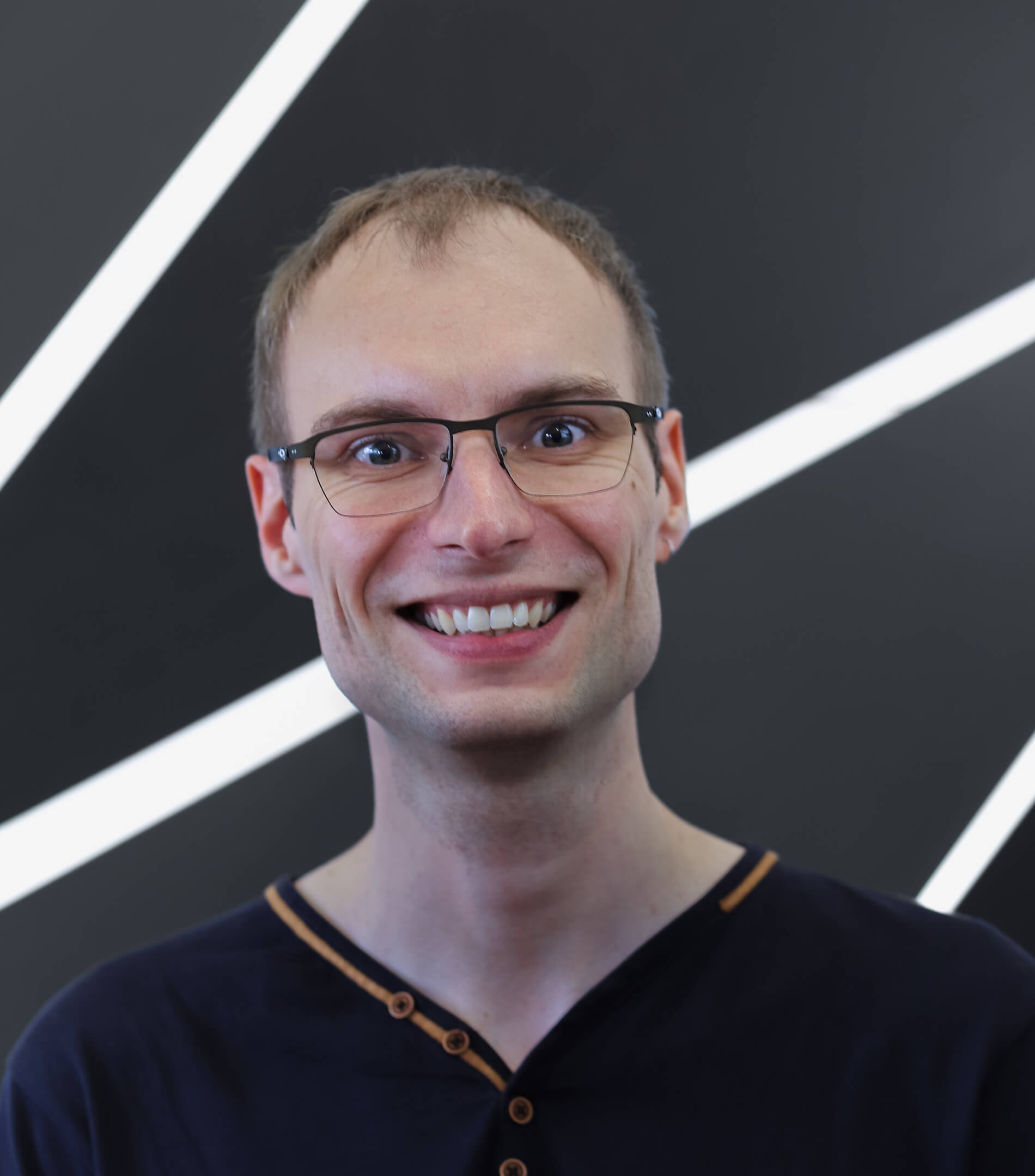 Thomas Wunner - Softwareentwicklung bei der HEPTACOM GmbH HEPTACOM Softwareentwicklung: Thomas Wunner