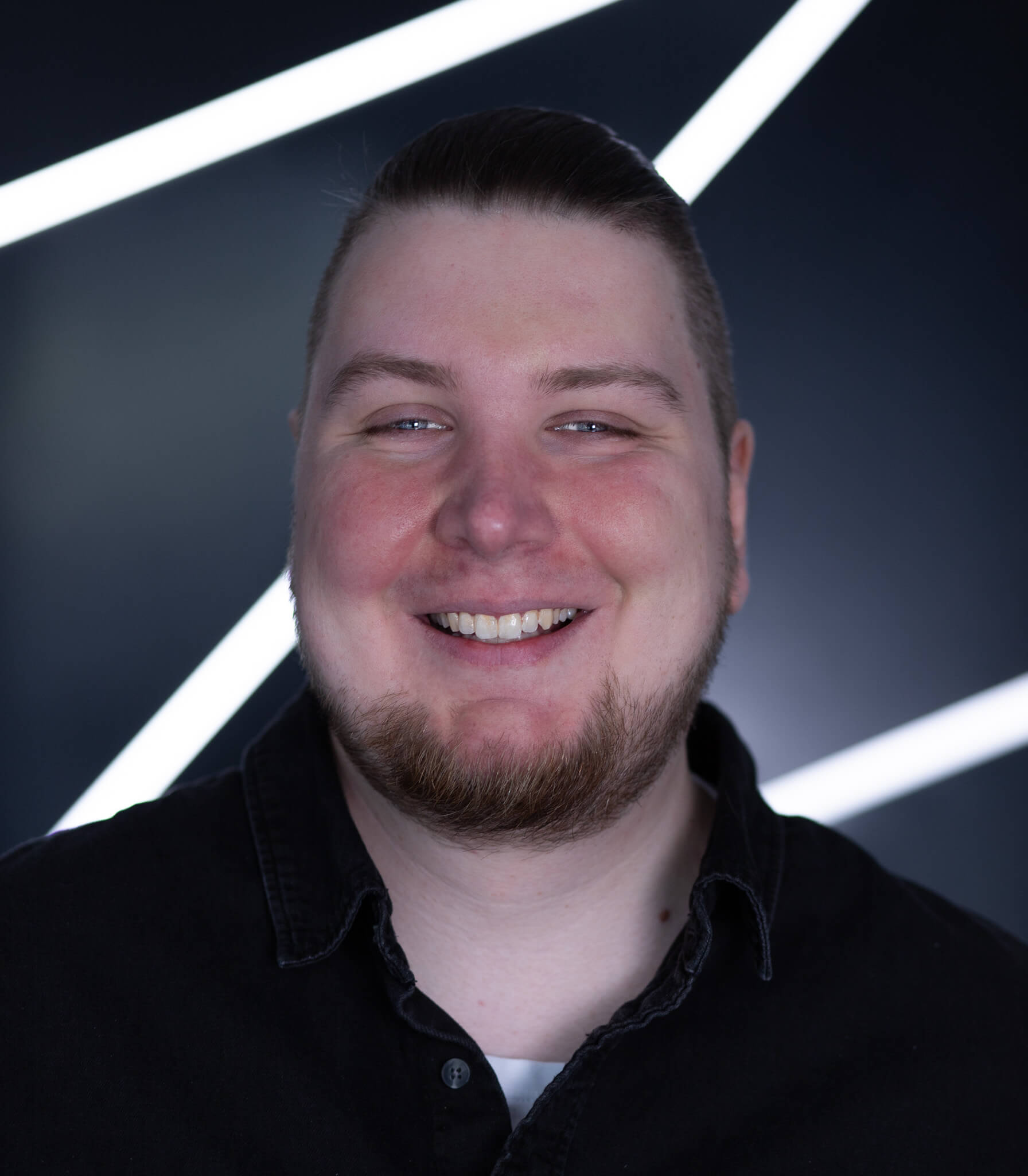 HEPTACOM Team Development: Marvin Uwe Marken