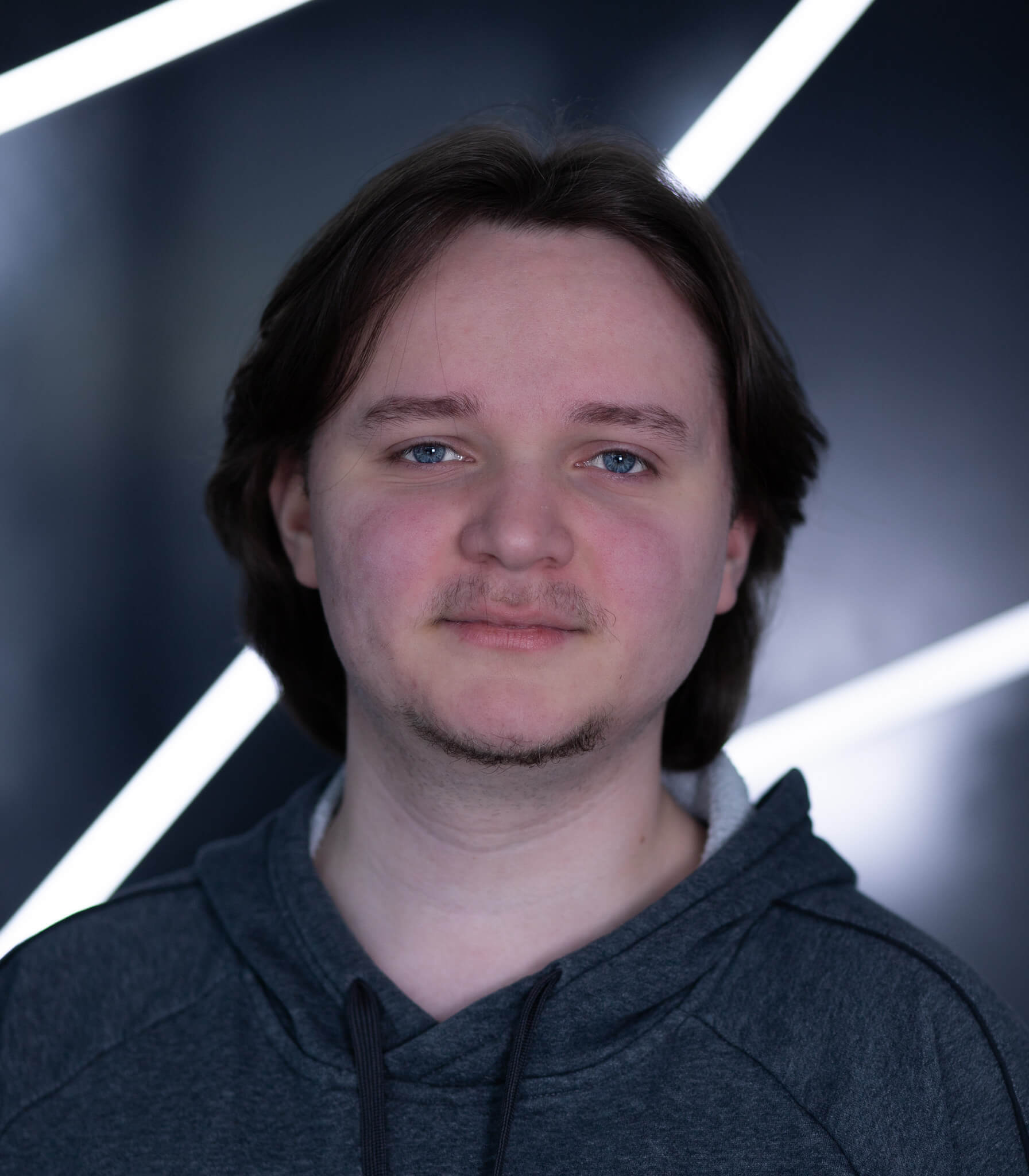 HEPTACOM Team Development: Niklas Lehmann