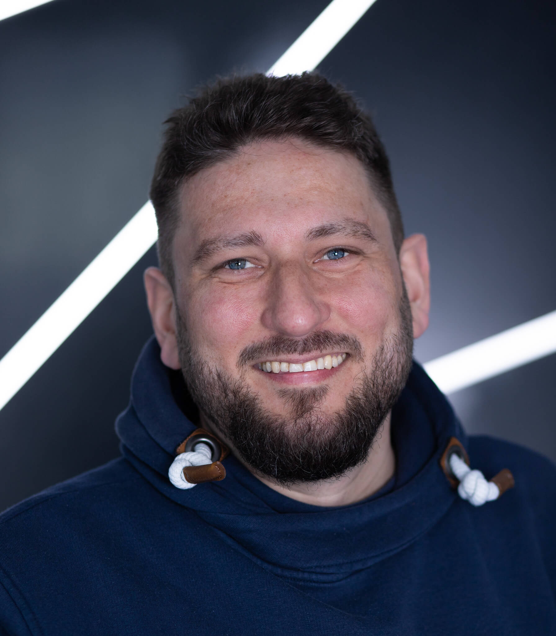 HEPTACOM Project Manager: Søren Brand