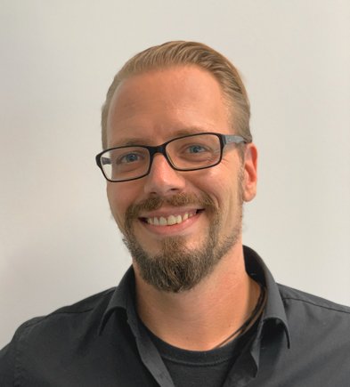 Dennis Eickermann - Marketing & Konzeption bei der HEPTACOM GmbH