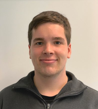 Fabian Liebermann - Softwareentwicklung bei der HEPTACOM GmbH HEPTACOM Softwareentwicklung: Fabian Liebermann