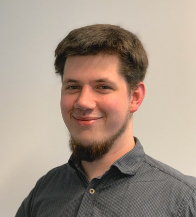 Joshua Behrens - Senior Developer & Gesellschafter bei der HEPTACOM GmbH HEPTACOM Senior Developer & Gesellschafter: Joshua Behrens