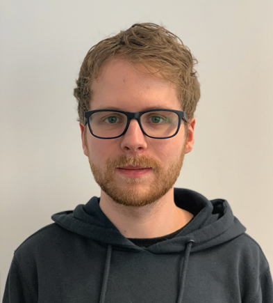 Yannick Synowzik - Softwareentwicklung bei der HEPTACOM GmbH HEPTACOM Softwareentwicklung: Yannick Synowzik