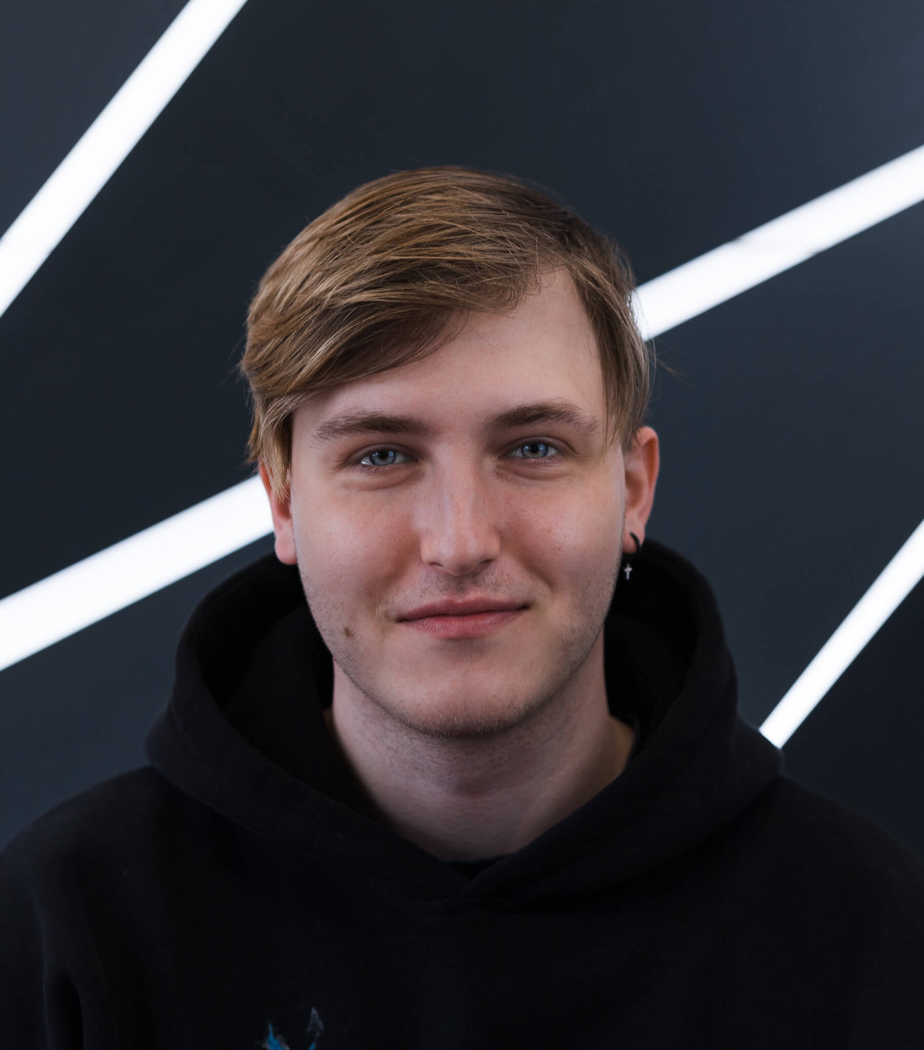 Nikita Hertrampf - Softwareentwicklung bei der HEPTACOM GmbH HEPTACOM Softwareentwicklung: Nikita Hertrampf