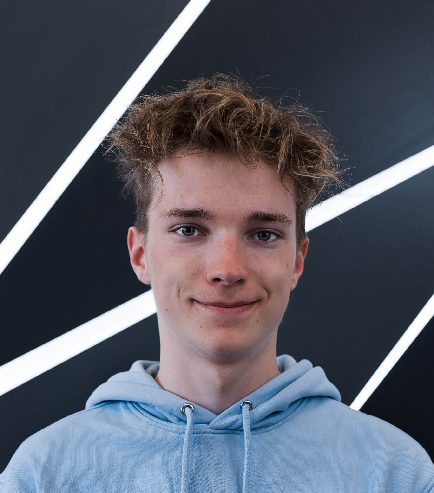Timo Bentien - Softwareentwicklung bei der HEPTACOM GmbH HEPTACOM Softwareentwicklung: Timo Bentien
