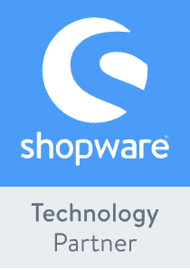 Shopware Technology Partner